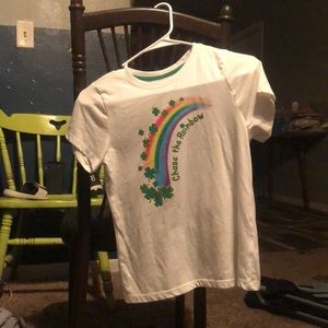 st.patrick’s day shirt but can be worn on any occasion